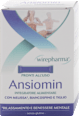 Ansiomin wirepharma