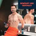 Enthaarungscreme Body No Hair Crew