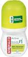 Deodorant roll-on Active Citrus & Lime Borotalco