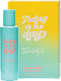 Today is my day edt Mr. Wonderful