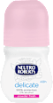 delicate deo roll-on powder fresh NEUTRO ROBERTS