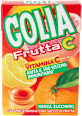 Caramelle alla frutta con Vitamina C GOLIA