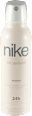 Дезодорант the perfume WOMAN nike