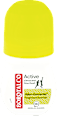 Deodorant roll-on Active cu citrice și lămâie Borotalco