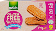 Biscuiti cu crema de cacao fara gluten Gullon
