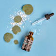 Siero viso purificante e anti-imperfezioni ORGANIC HEROES