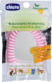 Natural narukvica protiv komaraca, od 3. godine, više vrsta Chicco