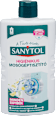 Mosógéptisztító fertőtlenítő SANYTOL