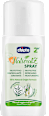 Spray NaturalZ protettivo e rinfrescante Chicco