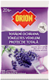 Molyirtó golyó Orion