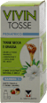Vivintosse sciroppo pediatrico VIVIN