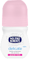 delicate deo roll-on powder fresh NEUTRO ROBERTS