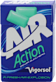 Chewing gum senza zucchero Vigorsol