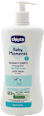 Bagno corpo senza lacrime Protection Baby Moments Chicco