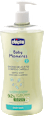 Bagno delicato corpo e capelli Baby Moments Chicco