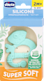 Super Soft mint grickalica za zube, 2+ mj. Chicco