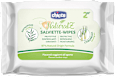 Salviette NaturalZ protettive e rinfrescanti Chicco