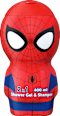 Bagnoschiuma & shampoo SPIDER-MAN Spiderman