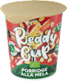 Porridge BIO di mele ReadyCup