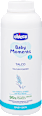Pudră de talc pentru bebeluși Chicco