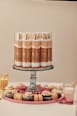 Sweet Tooth Caramel Dream body mist SABRINA CARPENTER