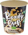 Porridge BIO al cioccolato ReadyCup