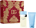 Geschenkset Light Blue Pour Femme DOLCE&GABBANA