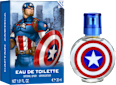 Captain America edt  AIR-VAL