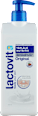 Lapte de corp original nutritiv lactovit