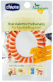 Braccialetto profumato alla citronella assort. Chicco