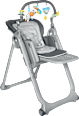 Polly Magic Relax Hochstuhl Chicco