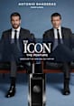 The Icon edp  ANTONIO BANDERAS
