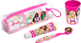 Несесер с тоалетни принадлежности Barbie LORENAY