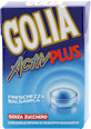 Activ Plus Caramelle balsamiche  GOLIA