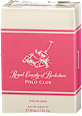 1 Edt - ženski  Royal County of Berkshire POLO CLUB