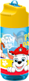 Trinkflasche Kinder Tritan 430 ml sortiert Stor
