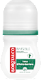 Deodorante roll-on invisible al profumo di borotalco BOROTALCO