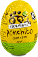 Schokolade Überraschungs-Ei ponchito