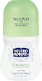 Fresco do roll-on - LIME NEUTRO ROBERTS