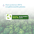 Aviváž Sensitive Tender Touch Chicco