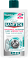 Soluţie curăţare maşina de spălat SANYTOL