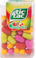 Bomboni fruity mix tic tac