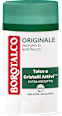 Deodorante stick originale al profumo di borotalco BOROTALCO