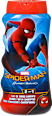 Детски душ гел и шампоан Spiderman 2в1 MARVEL