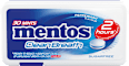 Bombone CleanBreath Peppermint mentos