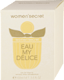 EAU MY DELICE Edt women'secret
