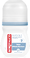 Deodorante roll-on invisible fresco oceanico BOROTALCO