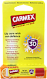 Balsamo labbra Sun Defence Tropical SPF30 Carmex