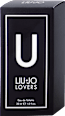 Pánska toaletná voda Lovers LIU*JO