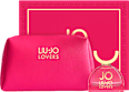 Set regalo Lovers for Her LIU JO